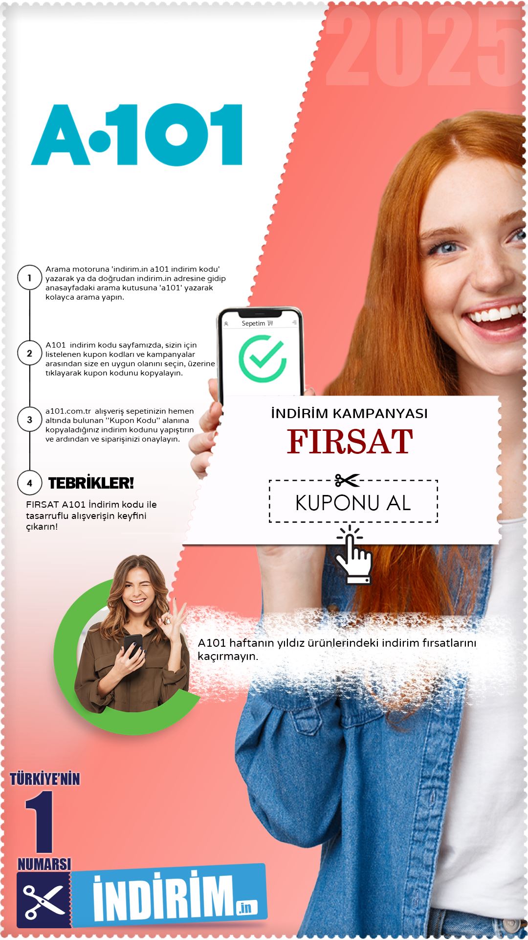 A101 Haftanın Yıldız Ürünleri