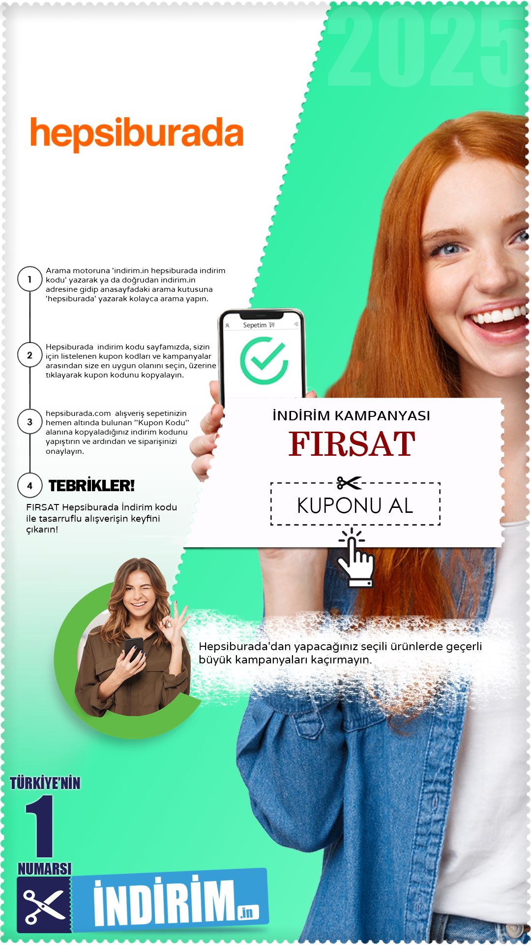 Hepsiburada Günün Fırsatları