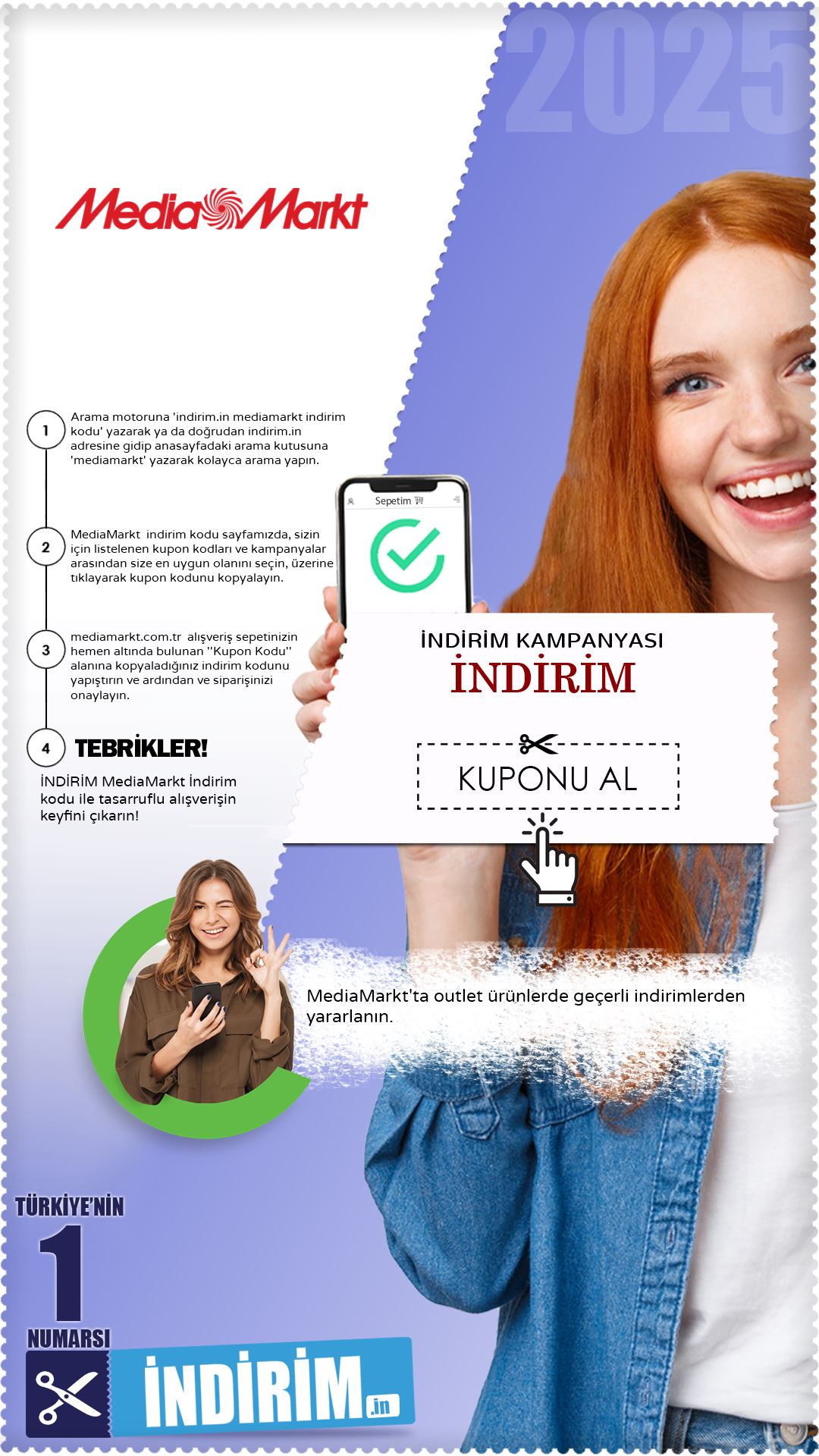 Mediamarkt İndirim Fırsatı