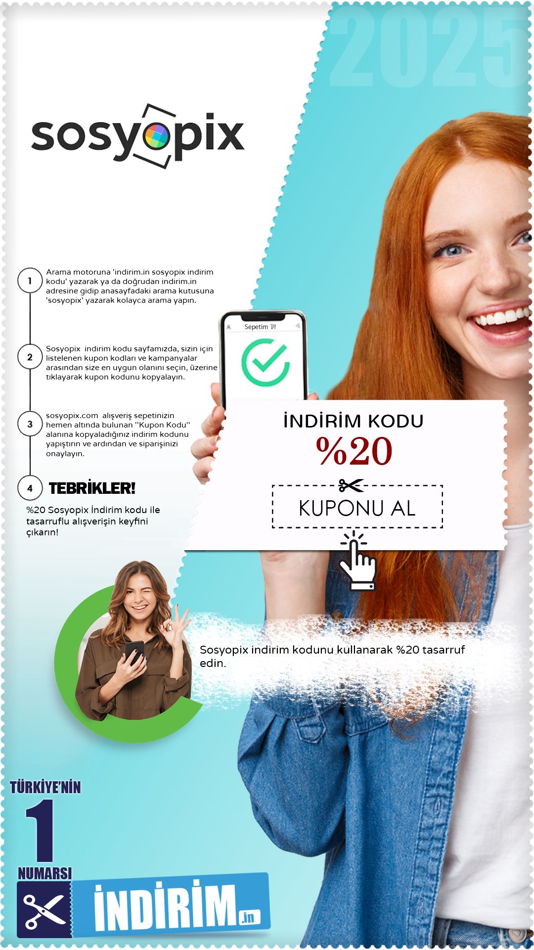 %20 Sosyopix Kupon Kodu