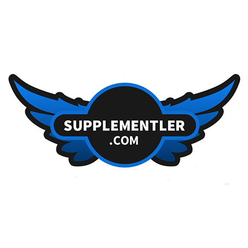 Supplementler indirim kodu