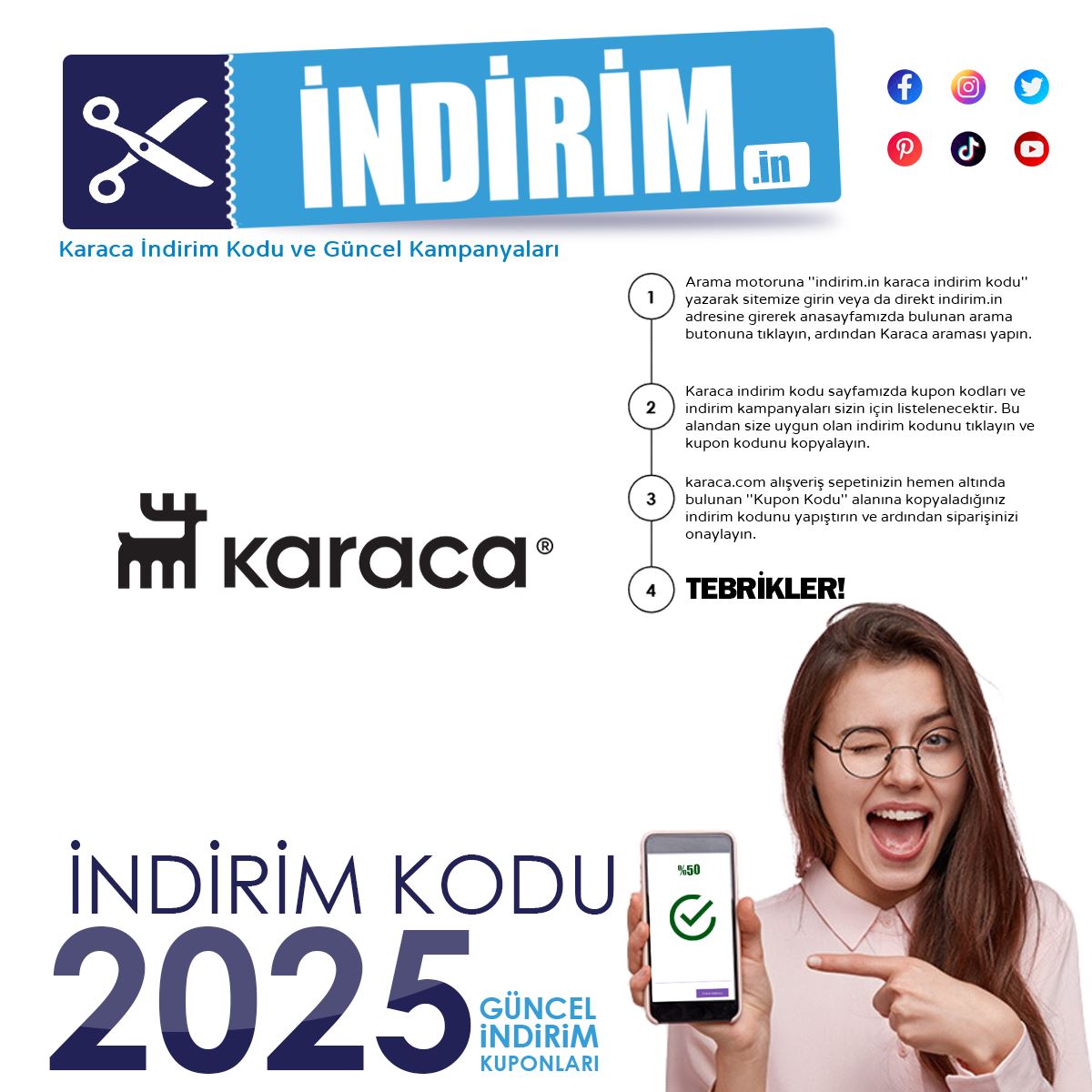 Karaca