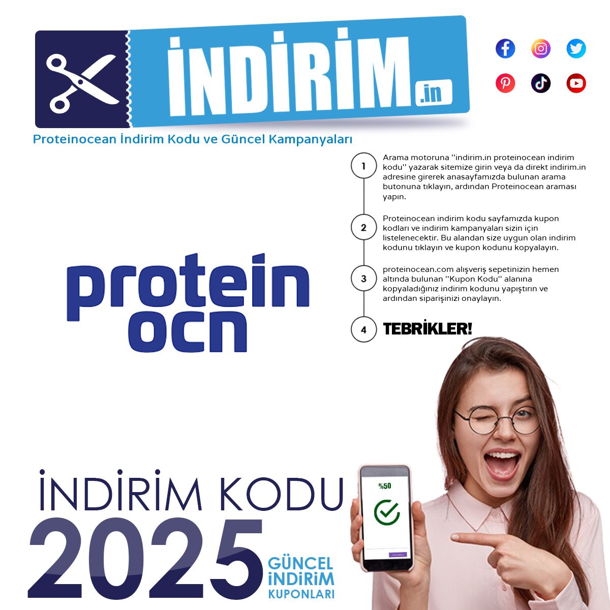 Proteinocean