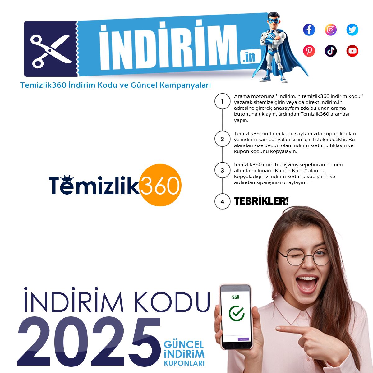 Temizlik360